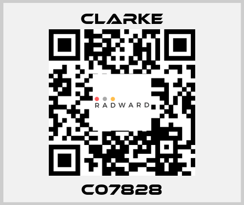 C07828 Clarke