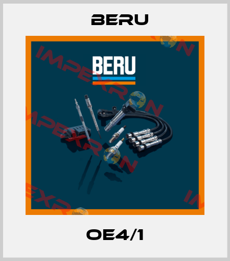 OE4/1 Beru