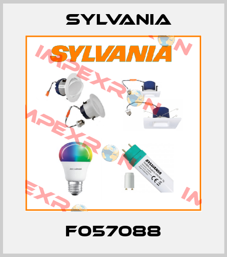 F057088 Sylvania