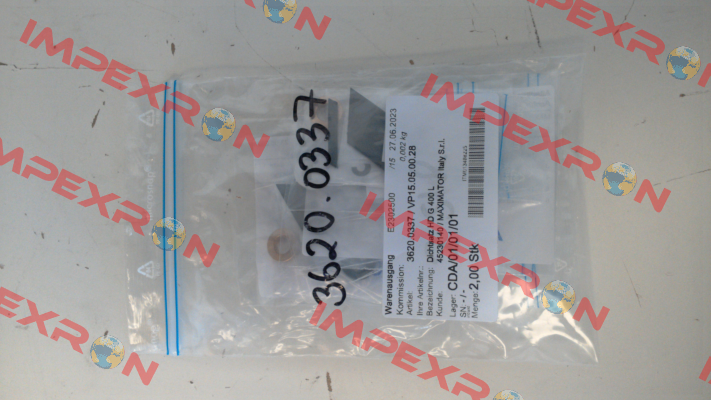 product