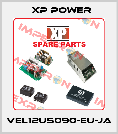VEL12US090-EU-JA XP Power