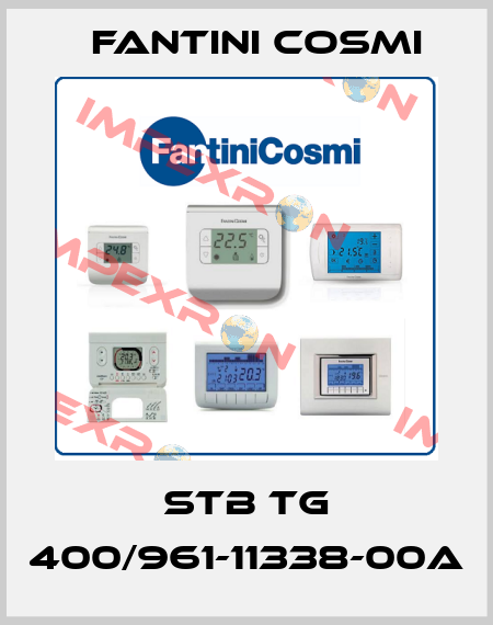 STB TG 400/961-11338-00A Fantini Cosmi