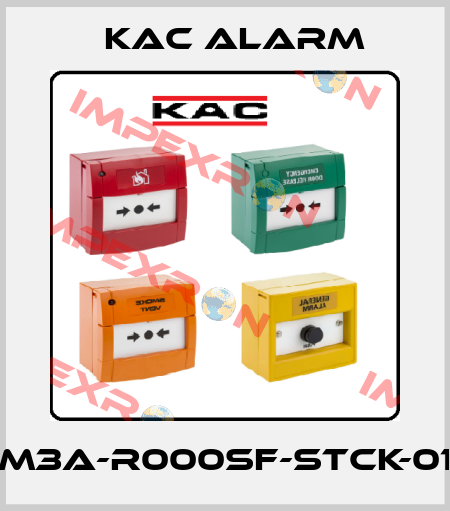 M3A-R000SF-STCK-01 KAC Alarm