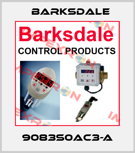 9083S0AC3-A Barksdale