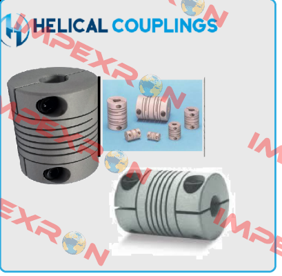 WAC30-14MM-9MM  Helical