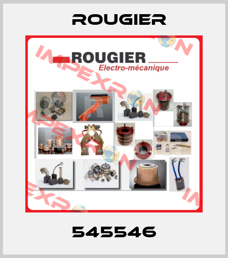545546 Rougier