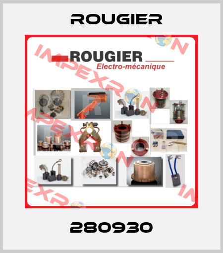 280930 Rougier