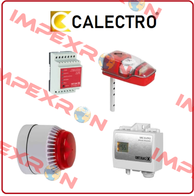 EVC-PY-IS ATEX Calectro