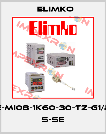E-MI08-1K60-30-TZ-G1/2 S-SE Elimko