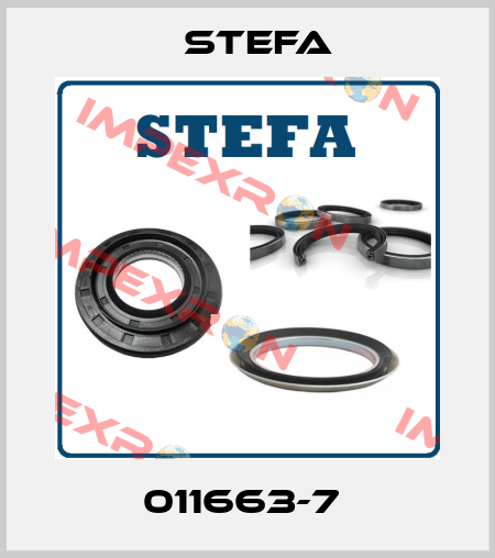 011663-7  Stefa