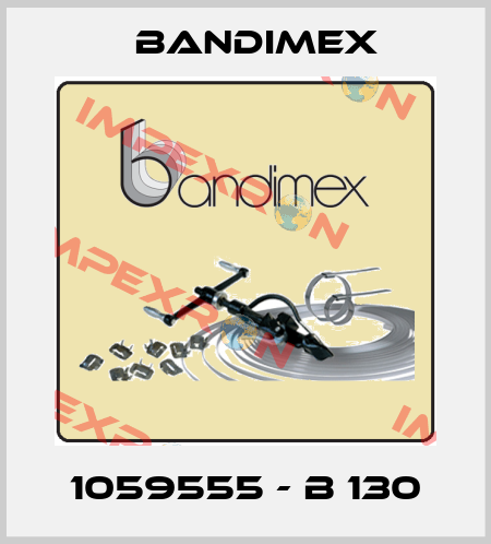 1059555 - B 130 Bandimex
