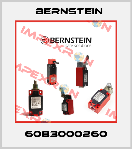 6083000260 Bernstein