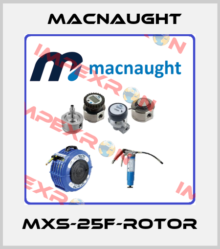 MXS-25F-Rotor MACNAUGHT
