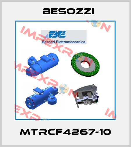 MTRCF4267-10 Besozzi