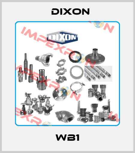 WB1 Dixon