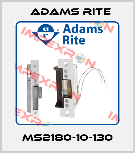 MS2180-10-130 Adams Rite