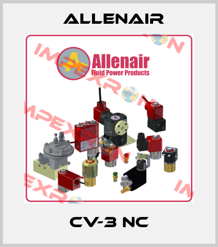 CV-3 NC Allenair