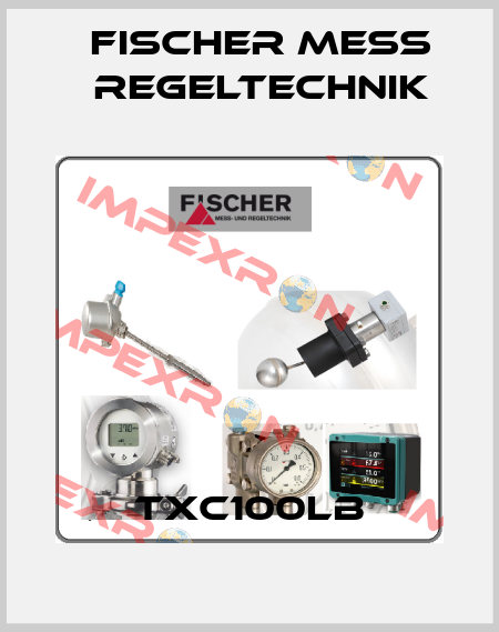TXC100LB Fischer Mess Regeltechnik