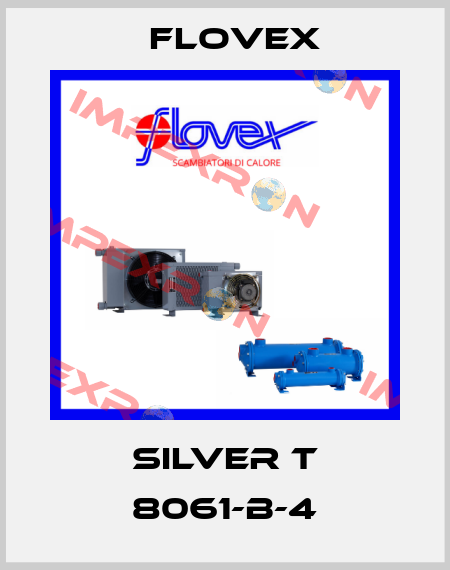SILVER T 8061-B-4 Flovex