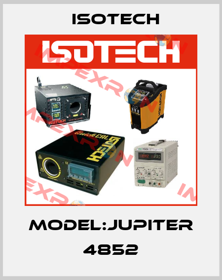 model:Jupiter 4852 Isotech