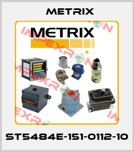 ST5484E-151-0112-10 Metrix