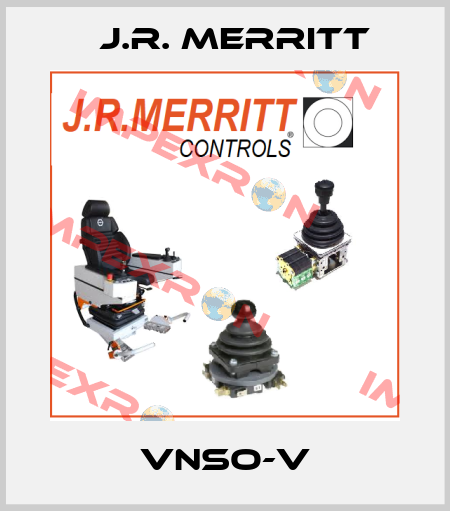 VNSO-V J.R. Merritt