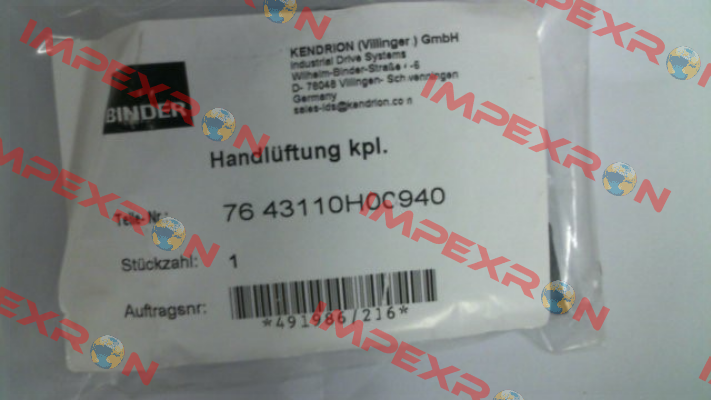 product