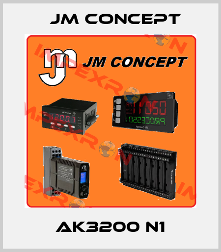 AK3200 N1 JM Concept