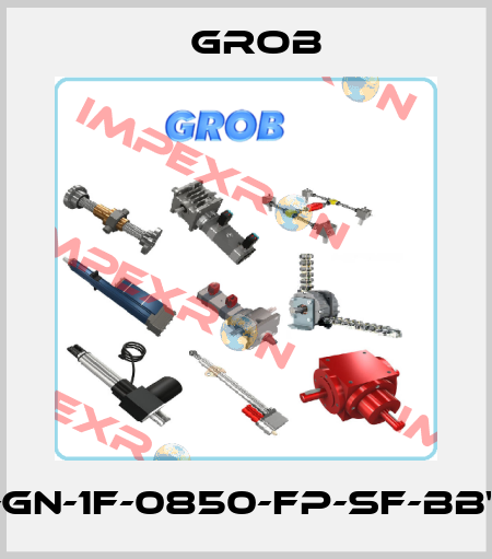 MJ3-GN-1F-0850-FP-SF-Bb"A+B" Grob