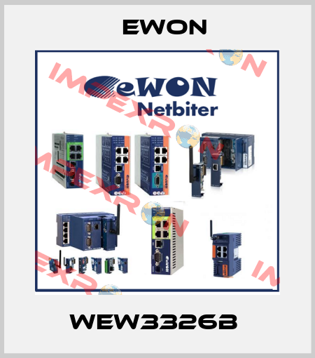 WEW3326B  Ewon