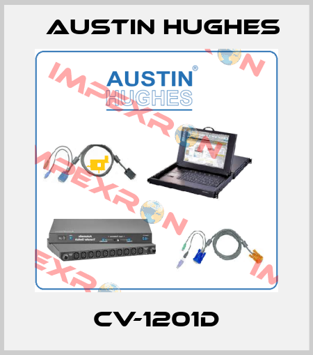 CV-1201D Austin Hughes