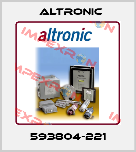 593804-221 Altronic