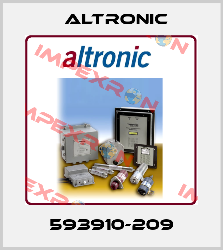 593910-209 Altronic