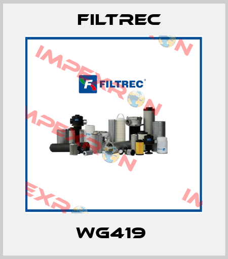 WG419  Filtrec