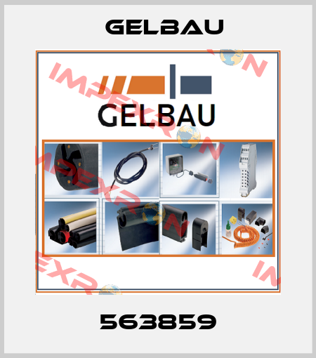 563859 Gelbau