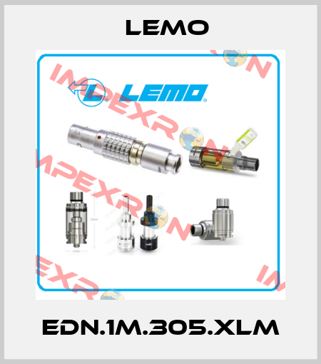 EDN.1M.305.XLM Lemo