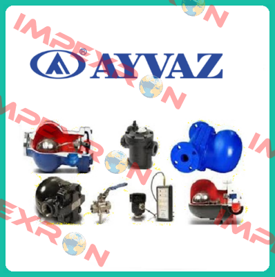 3/4''-PN 16 EV-10/ 6 bar Ayvaz