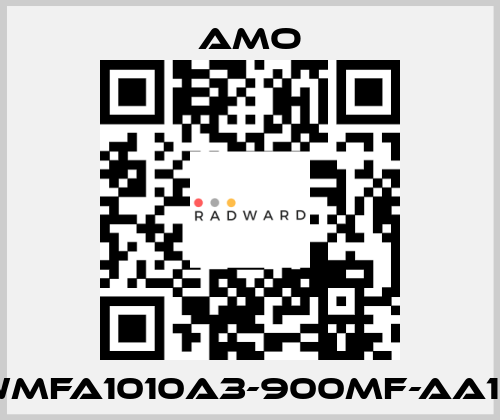 WMFA1010A3-900MF-AA10 Amo