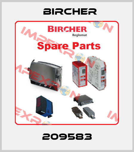 209583 Bircher