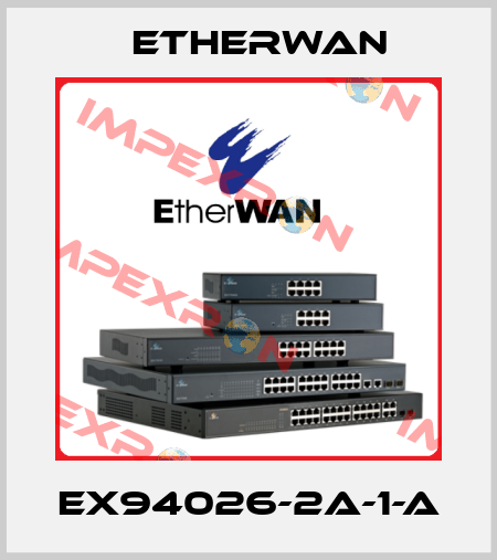 EX94026-2A-1-A Etherwan