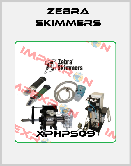 XPHPS09 Zebra Skimmers