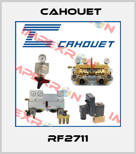 RF2711 Cahouet