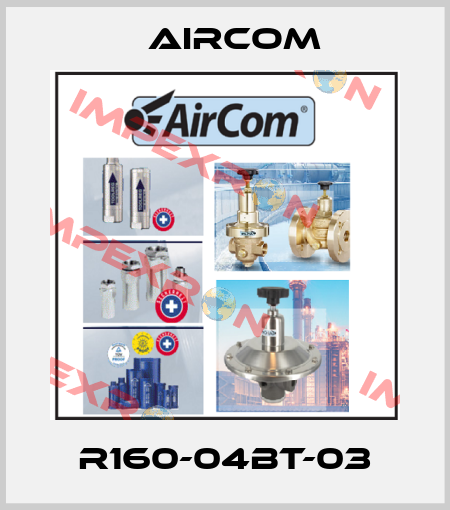 R160-04BT-03 Aircom