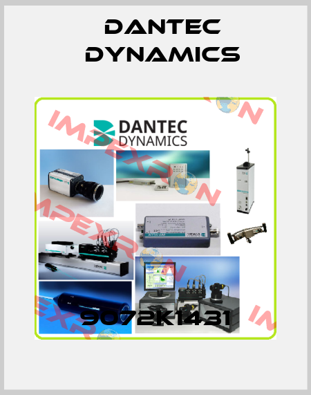 9072K1431 Dantec Dynamics