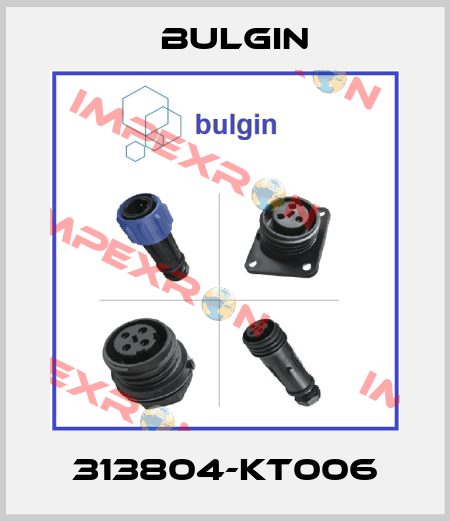 313804-KT006 Bulgin