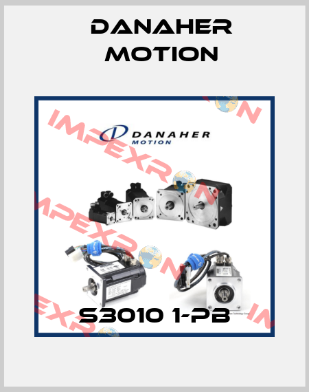 S3010 1-PB Danaher Motion