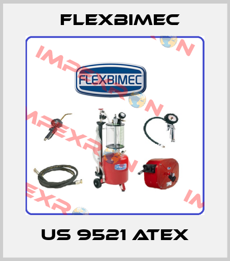 US 9521 ATEX Flexbimec