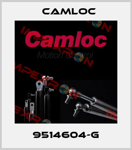 9514604-G Camloc