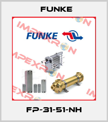 FP-31-51-NH Funke