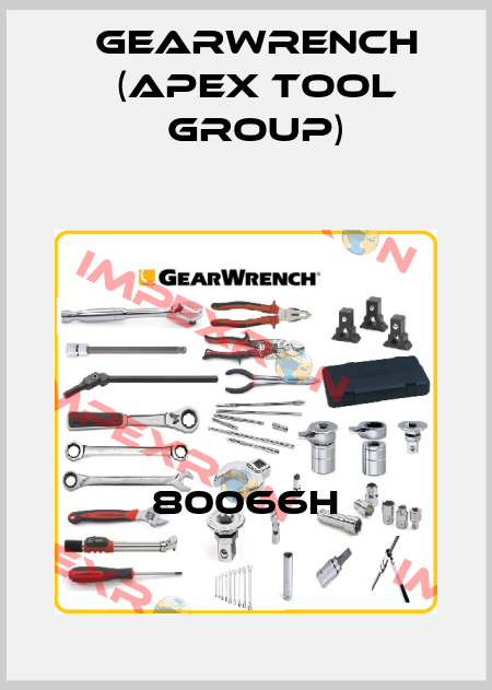 80066H GEARWRENCH (Apex Tool Group)